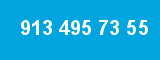 913 495 73 55 913 495 73 55